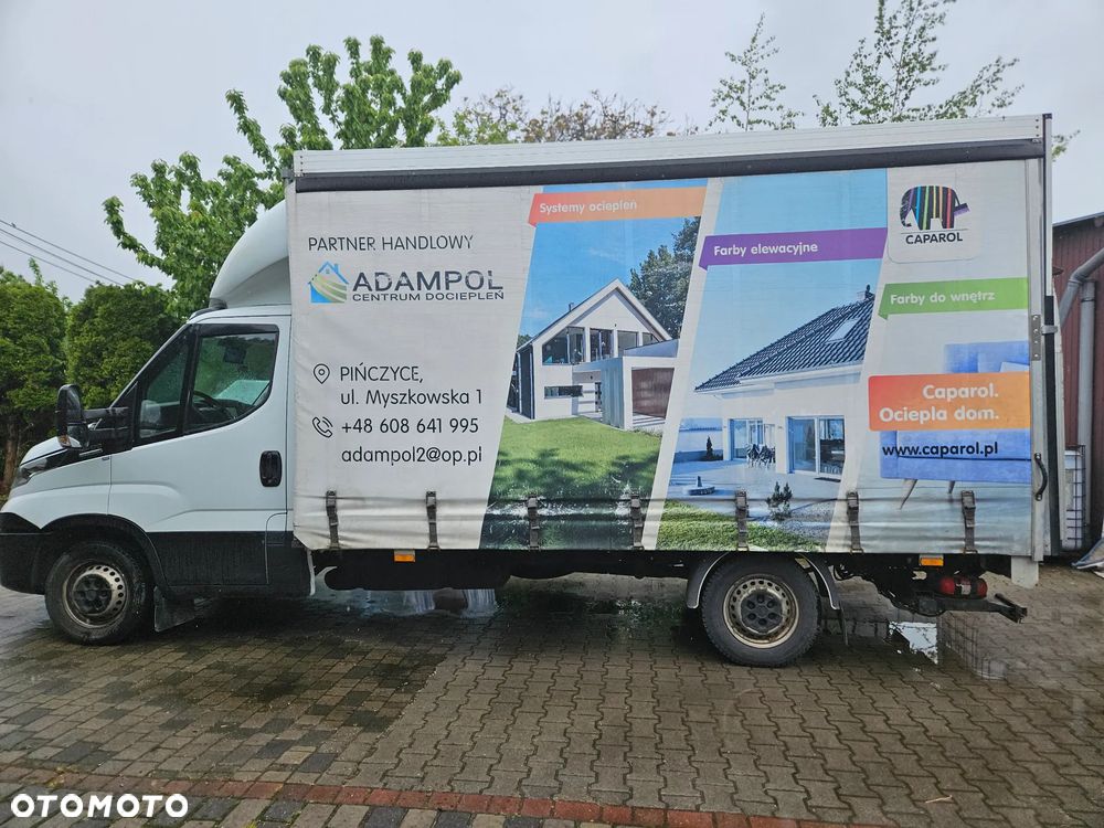 Iveco 35S170 - 7