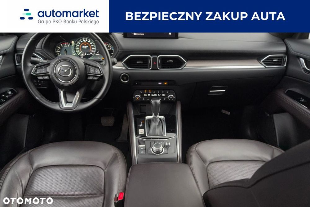 Mazda CX-5 2.5 Sports-Line 2WD - 6