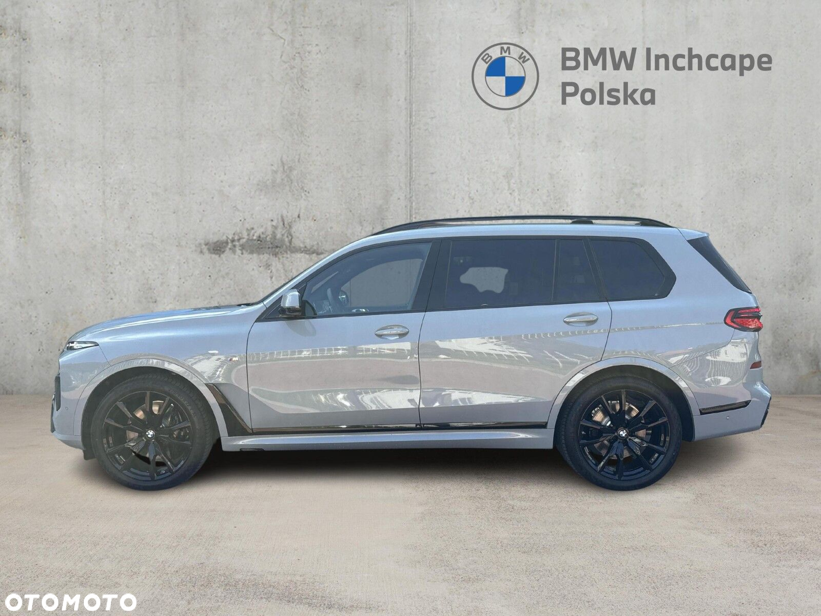 BMW X7 - 2
