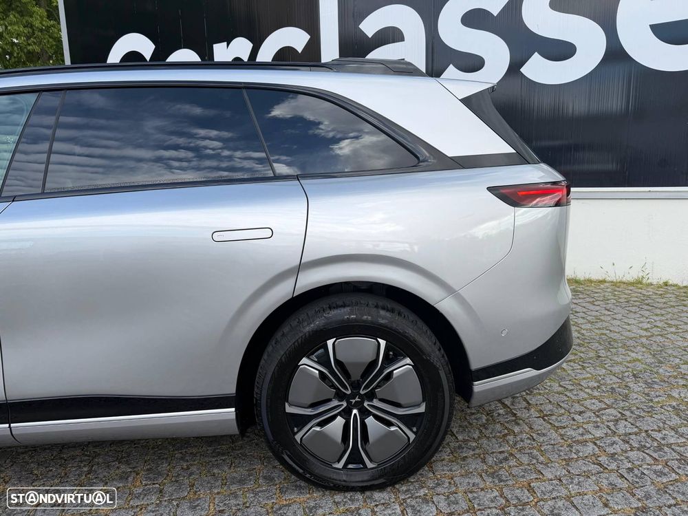 Xpeng G9 98 kWh Long Range + Pack Premium - 20