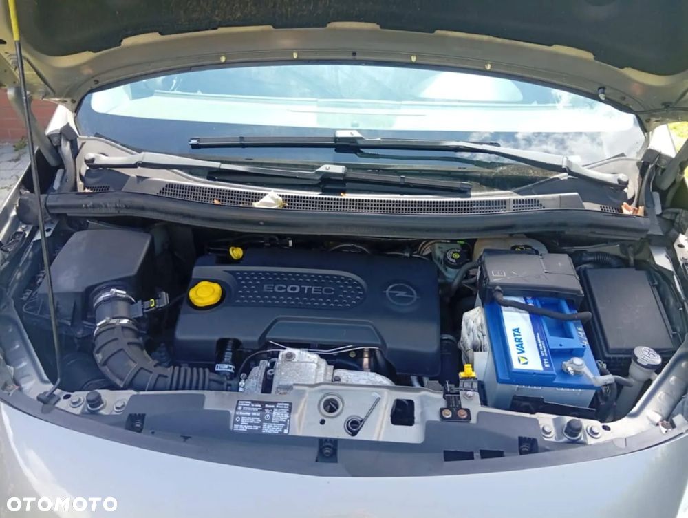 Opel Meriva - 3