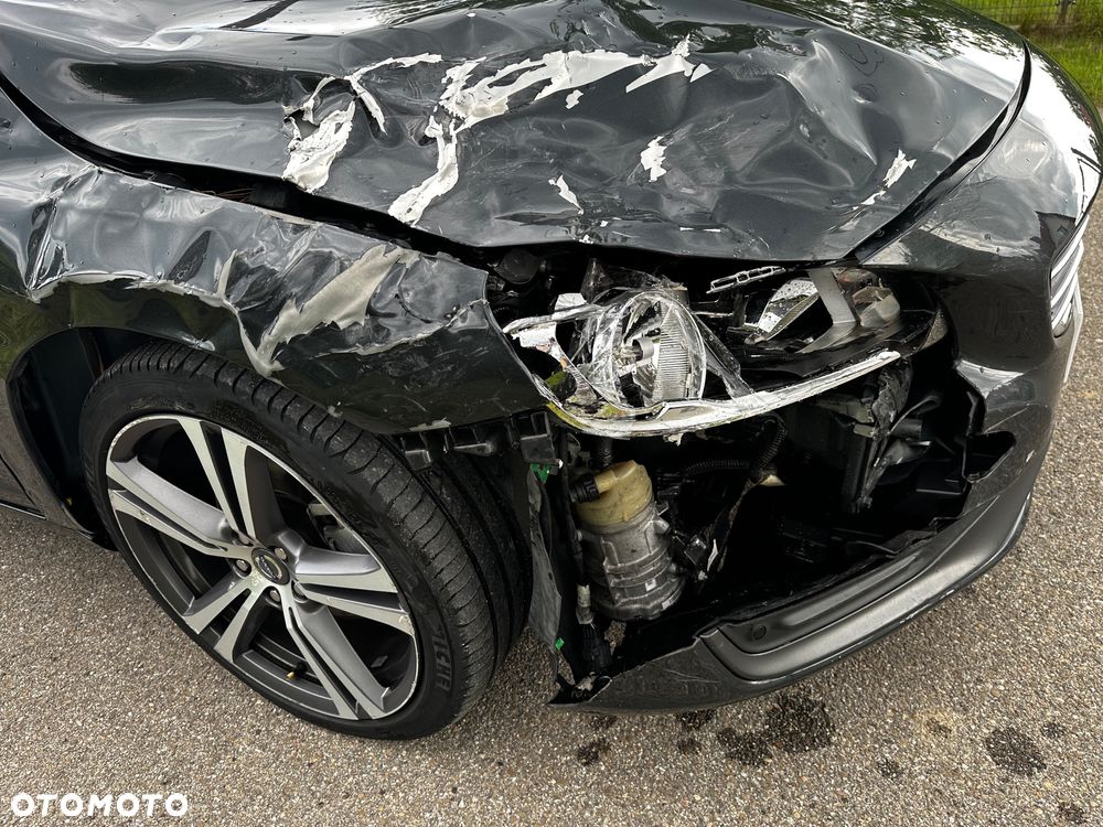 Volvo V60 - 21