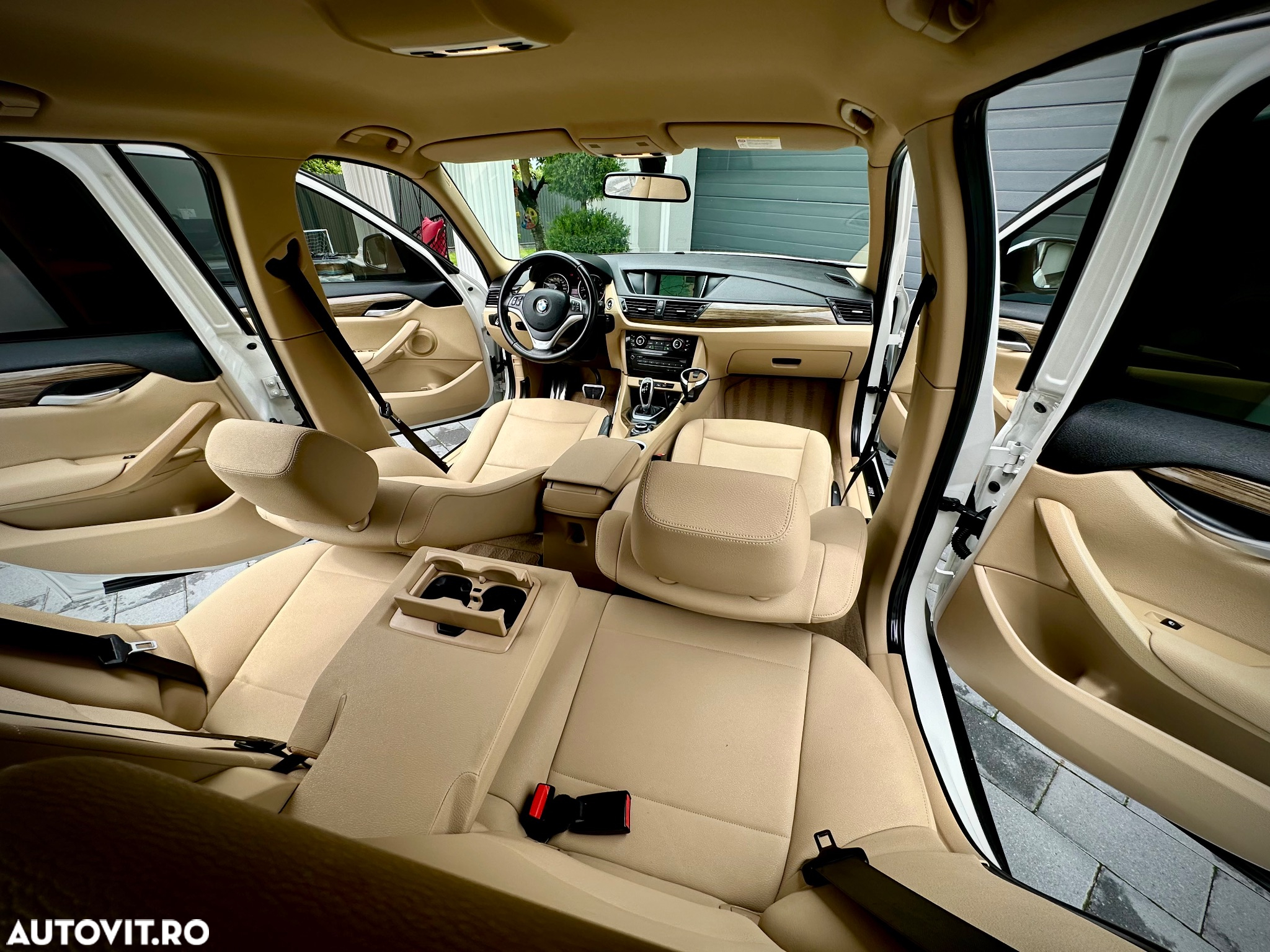 BMW X1 - 10