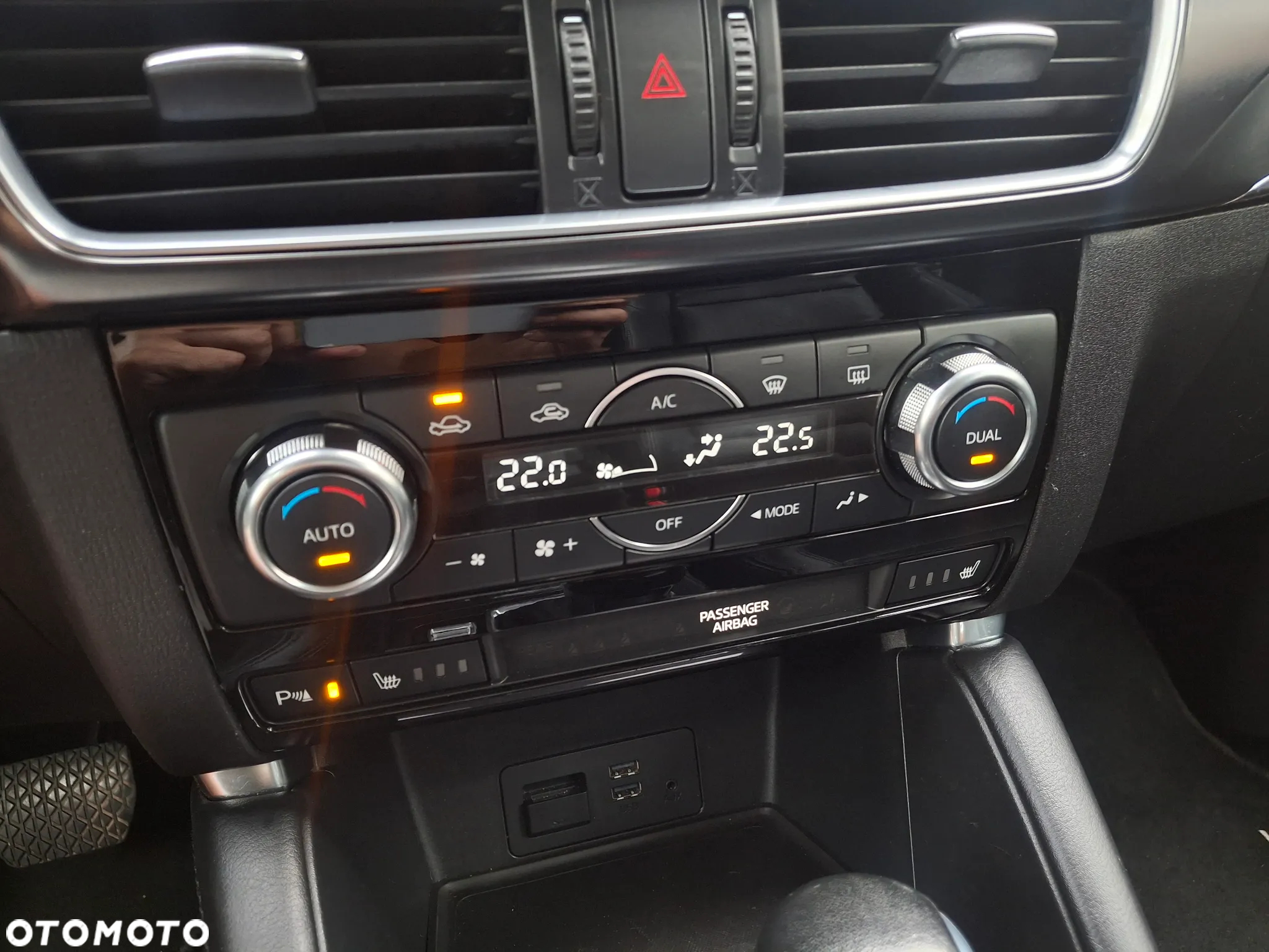 Mazda CX-5 SKYACTIV-G 160 Drive AWD Exclusive-Line - 12
