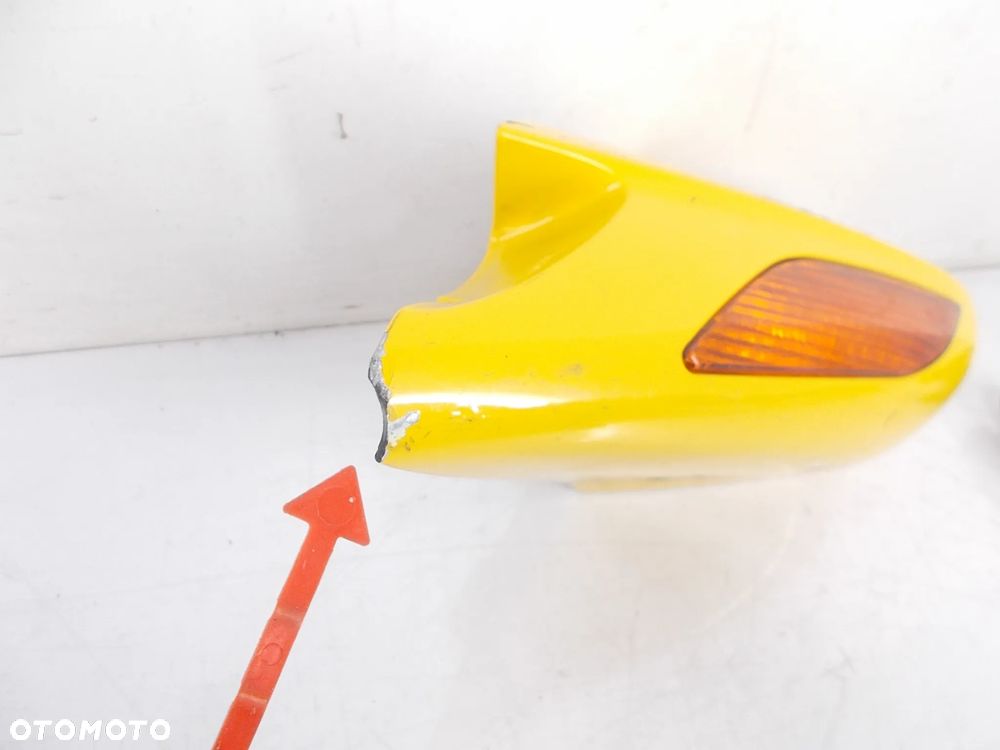 Lusterko Pan European  Honda ST 1300 KIERUNKOWSKAZ OSŁONA - 2