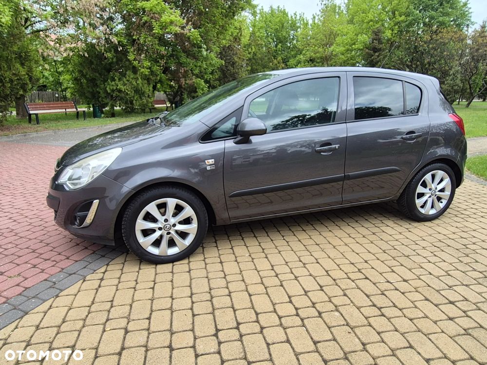 Opel Corsa 1.2 16V EcoFLEX 150 Jahre - 3