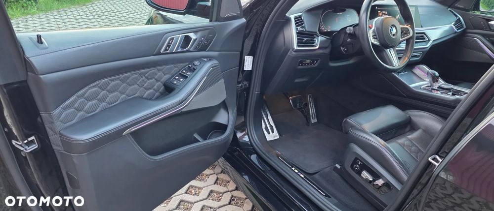 BMW X5 M - 12