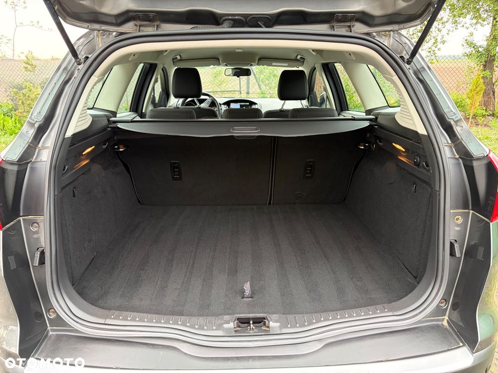 Nissan Qashqai 1.5 dCi DPF I-Way - 34