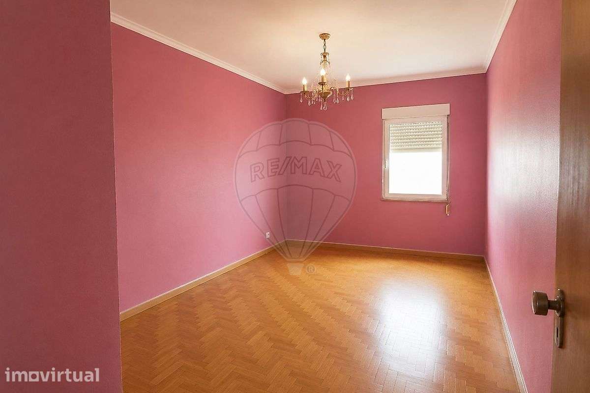 Apartamento T4 para venda - Grande imagem: 4/7