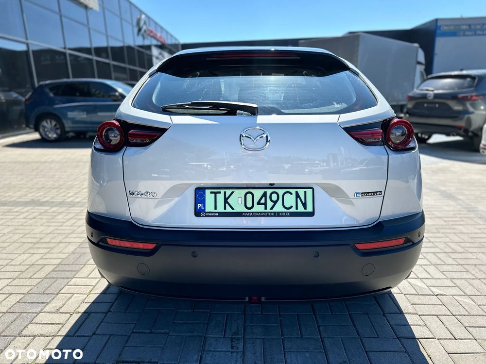 Mazda MX-30 Exclusive Line - 6
