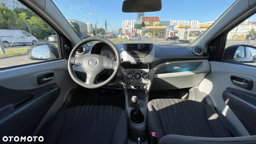 Nissan Pixo 1.0 acenta - 4