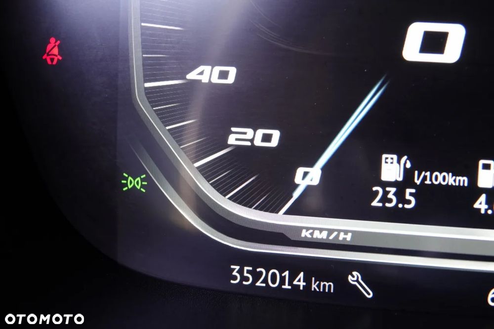 DAF XF 480 / PEŁNY ADR / OPONY 100% / PO KONTRAKCIE SERWISOWYM - 35