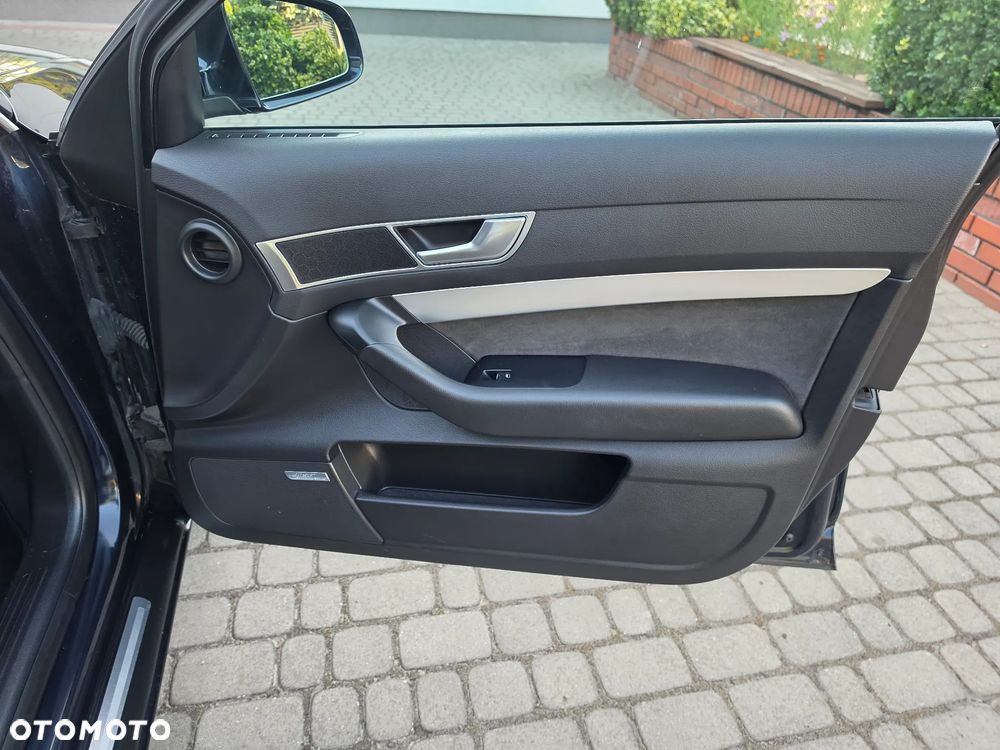 Audi A6 Avant 3.0 TDI tiptronic quattro - 23