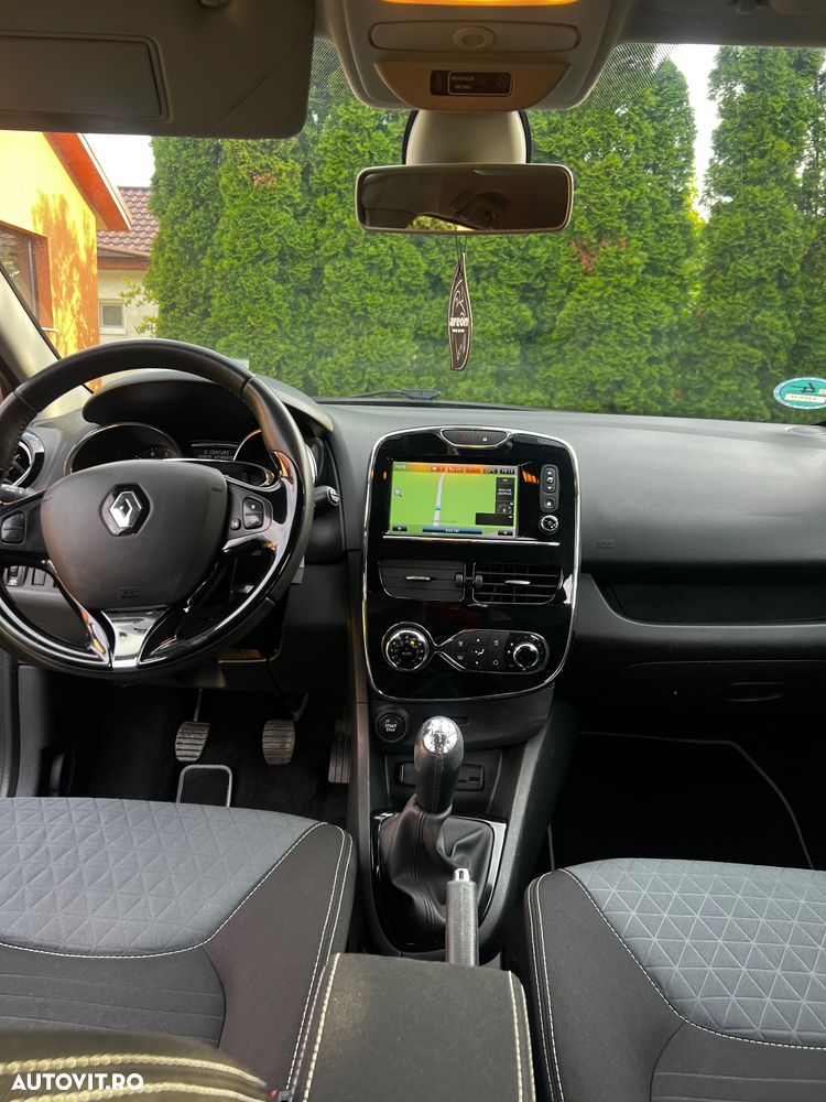 Renault Clio 1.5 Energy dCi 90 Expression - 3