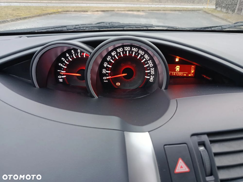 Toyota Verso 1.8 5-Sitzer Skyview Edition - 14