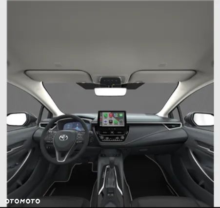 Toyota Corolla 1.5 Style - 3