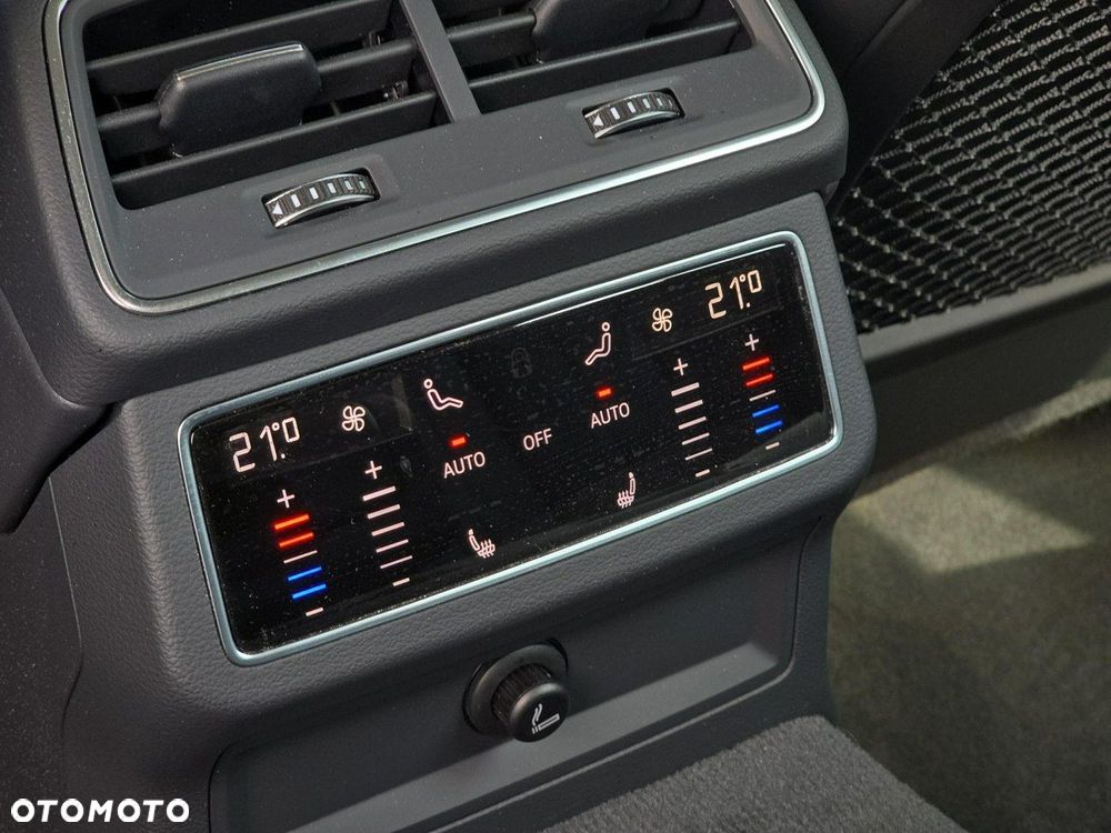 Audi S6 Limousine - 25