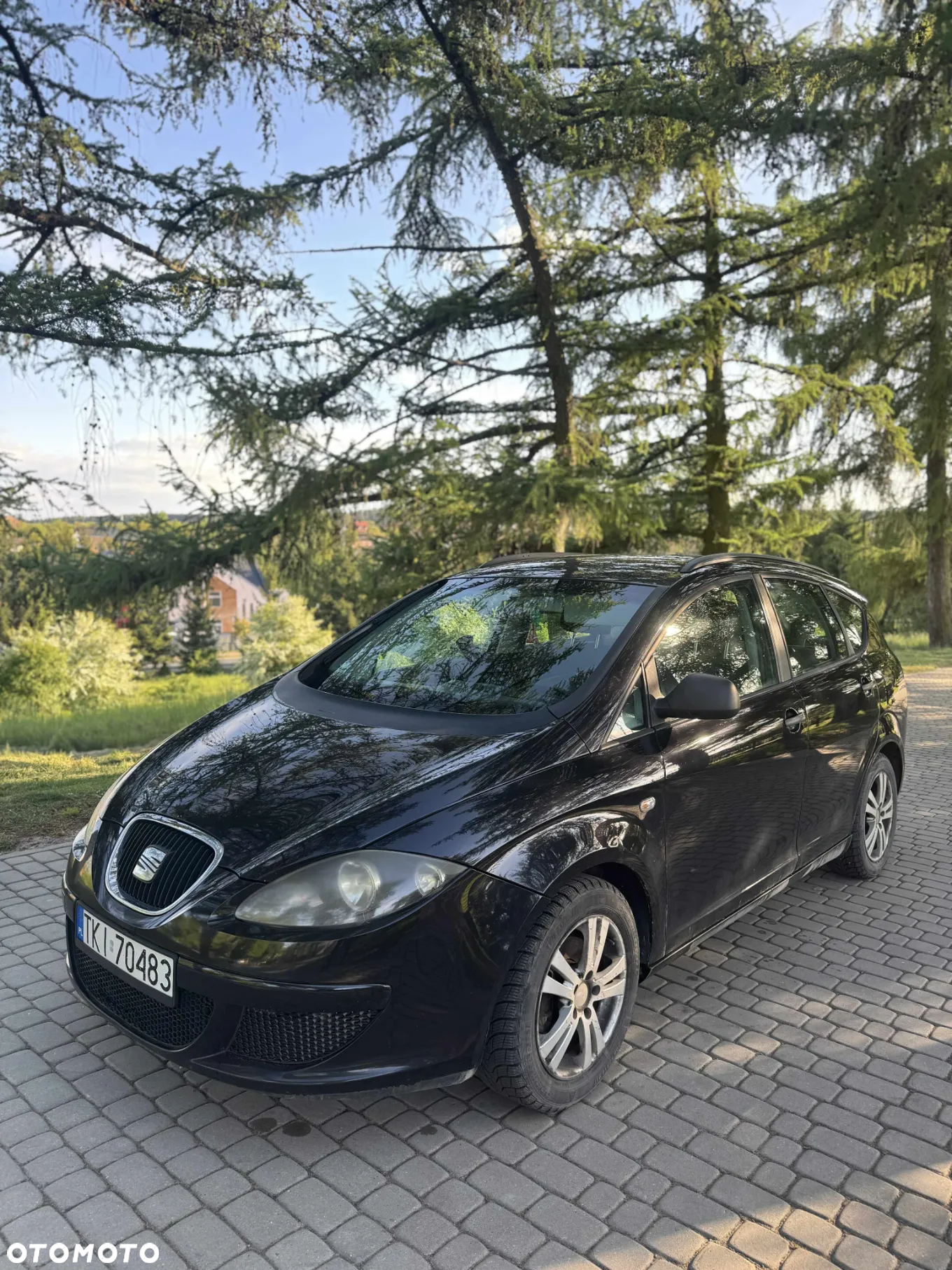 Seat Altea XL - 2