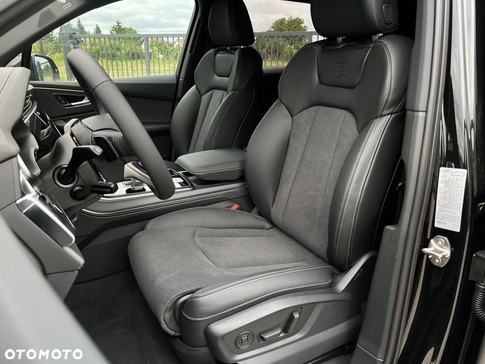 Audi Q7 - 23