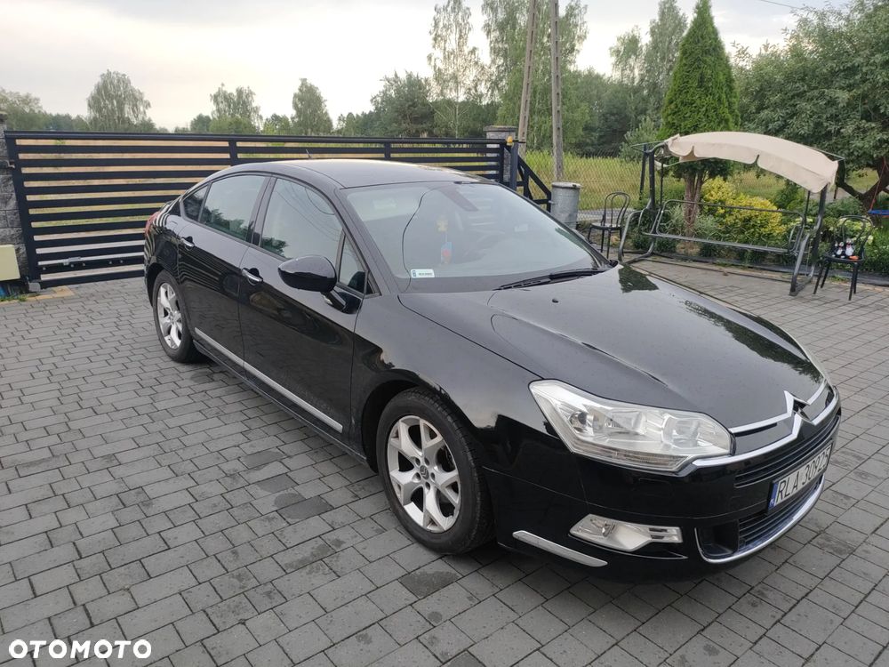 Citroën C5 2.0 16V Confort - 1