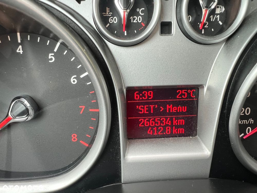 Ford Focus 1.6 Silver X - 11