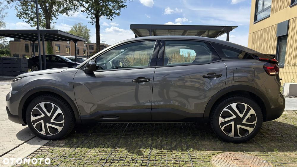 Citroën C4 1.5 BlueHDi Live Pack S&S - 10