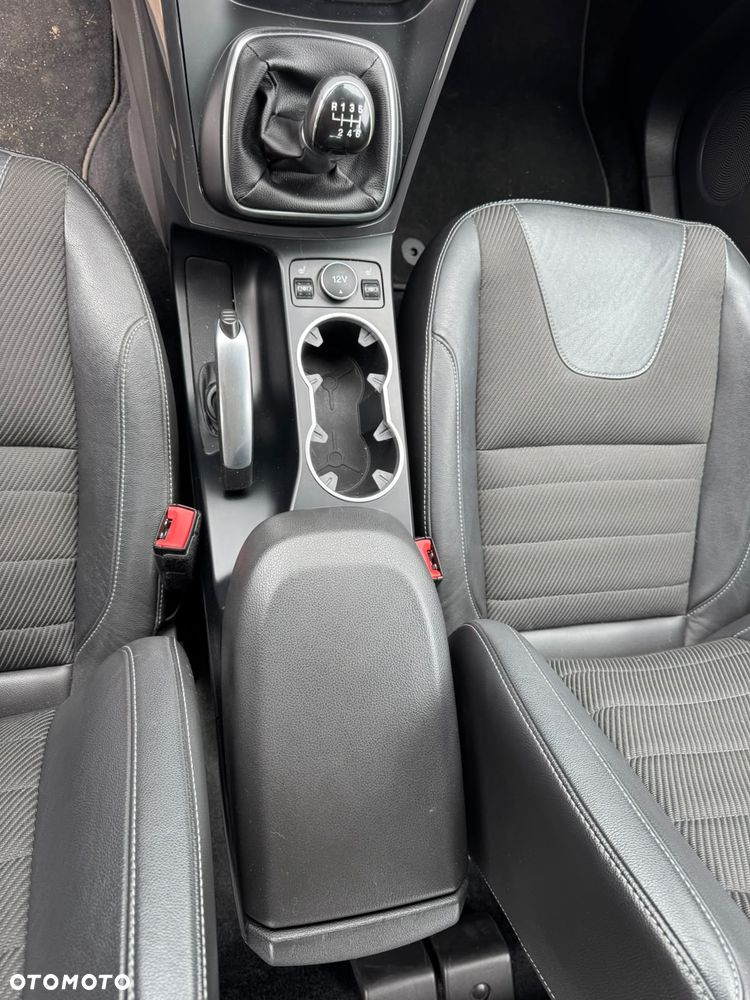 Ford Kuga 1.5 EcoBoost FWD Titanium ASS - 16