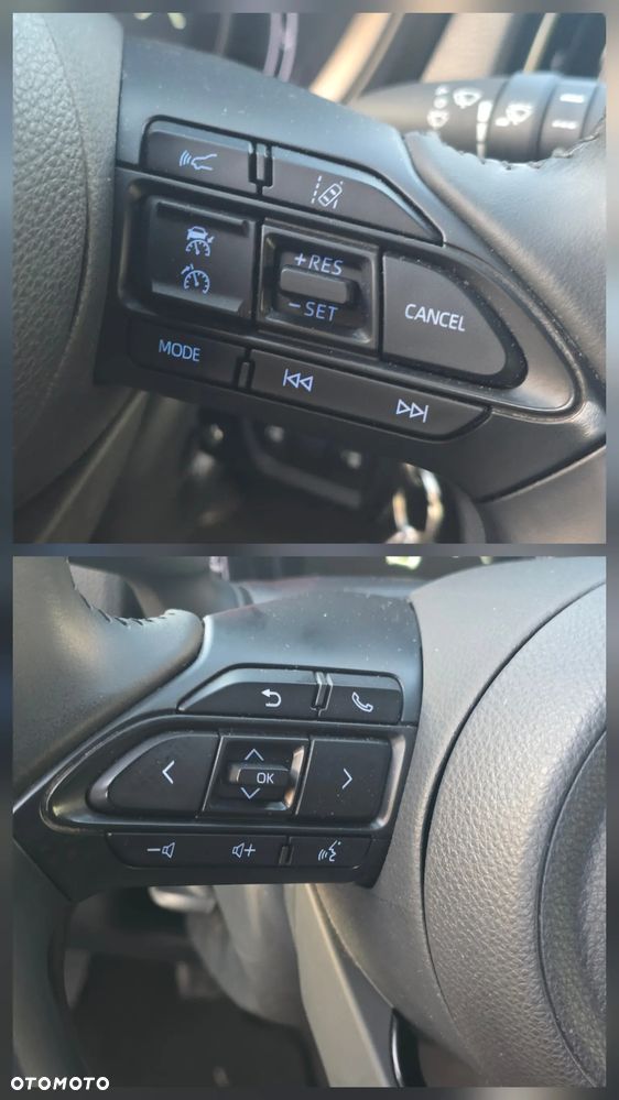 Toyota Aygo X 1.0 VVT-i Style - 12