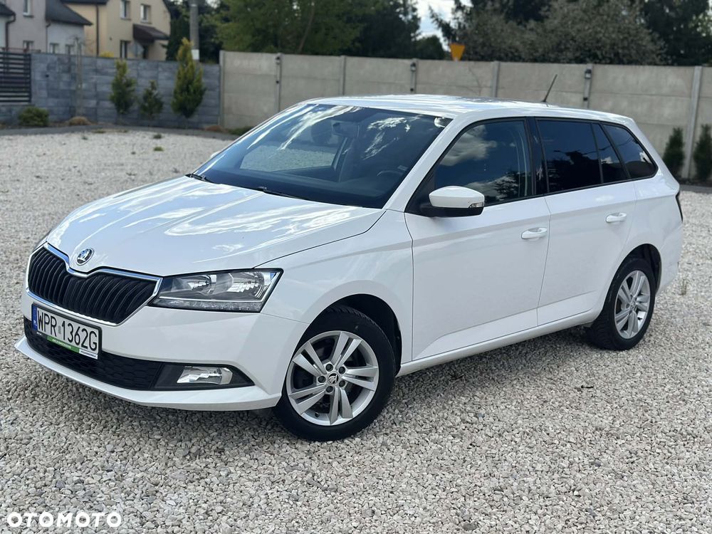 Skoda Fabia 1.0 TSI Style - 4