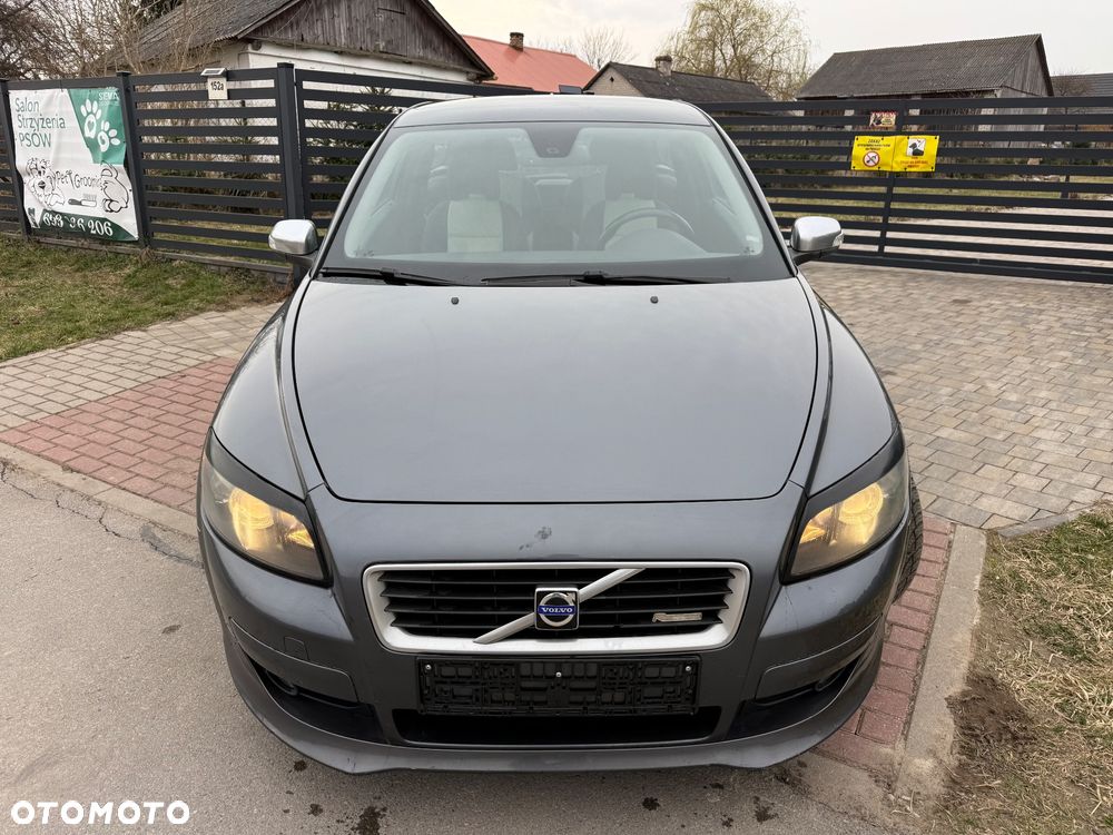 Volvo C30 2.0 RDesign Edition Pro - 2