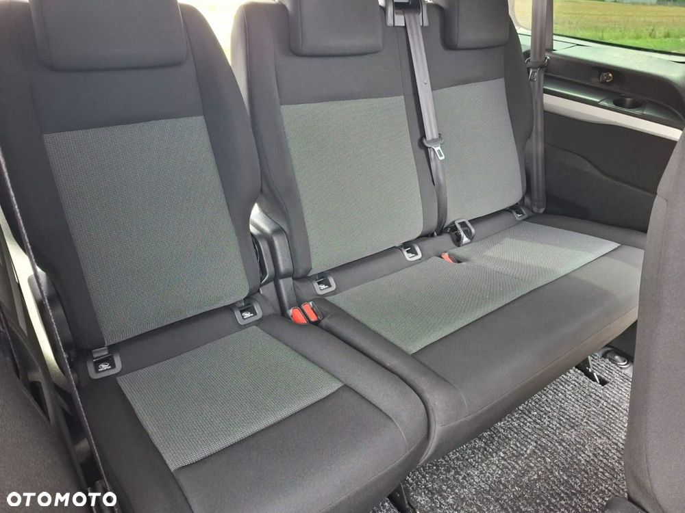 Toyota ProAce - 13