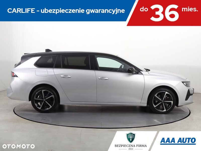 Opel Astra - 8