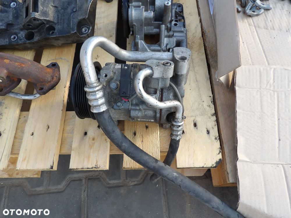 BMW - F20,F21,F30 - 2,0D - SPRĘŻARKA , KOMPRESOR KLIMATYZACJI - 9330831 - 1