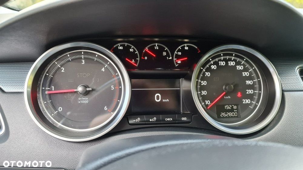 Peugeot 508 - 17