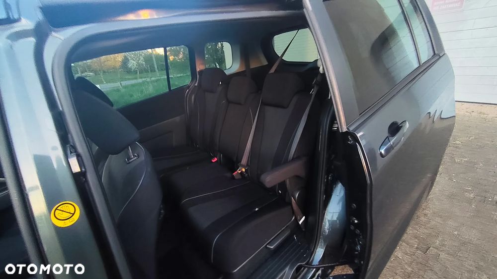 Mazda 5 2.0 Active Plus - 10