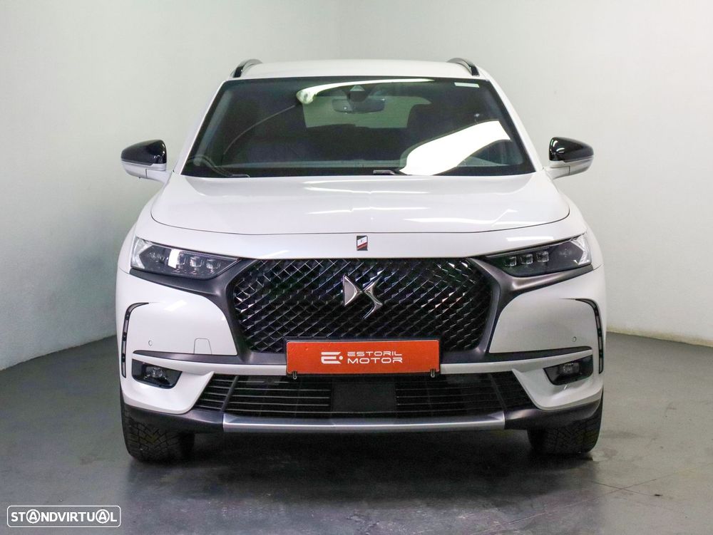 DS DS7 Crossback E-Tense Performance Line EAT8 - 2
