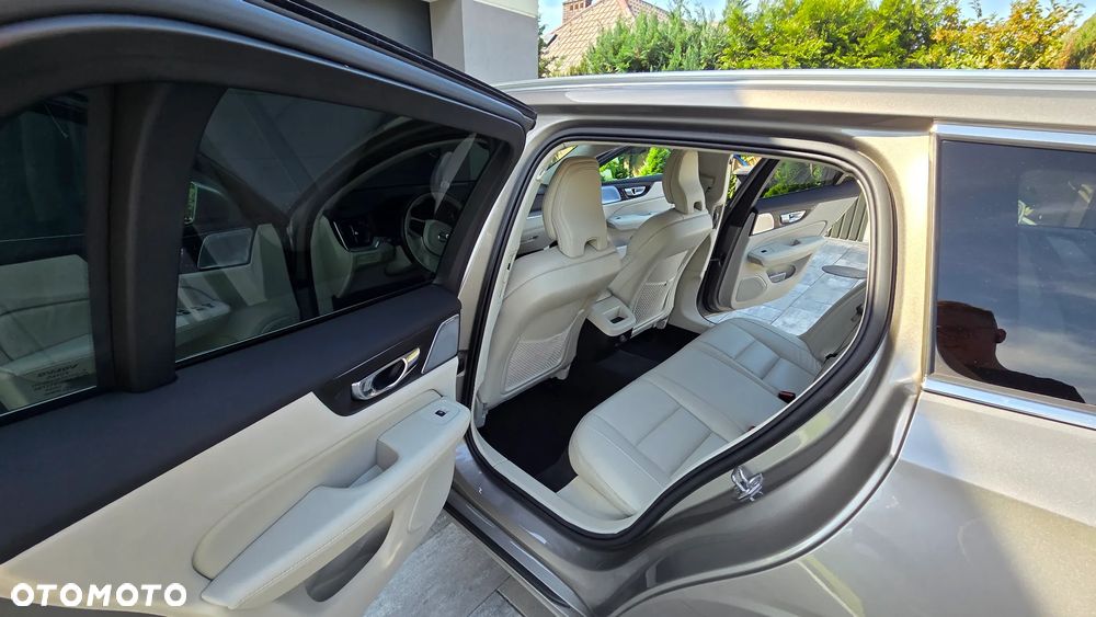 Volvo V60 B4 D Inscription - 10