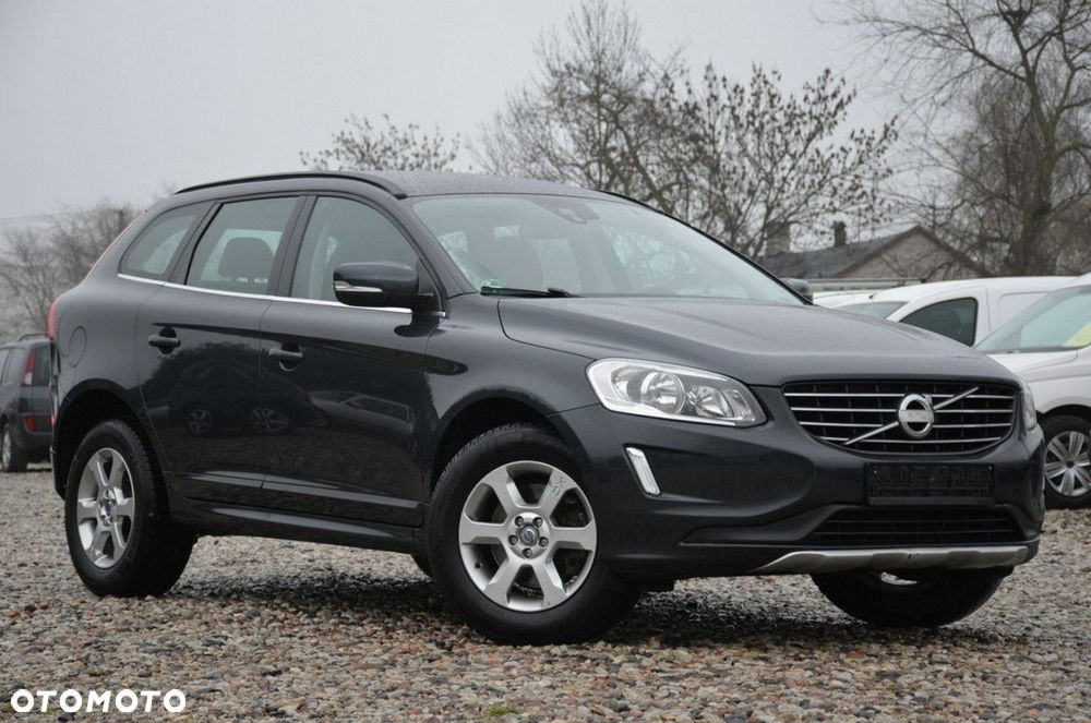 Volvo XC 60 - 11