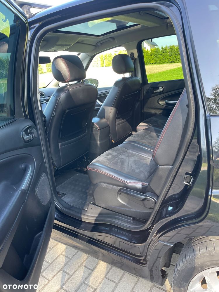 Ford S-Max 2.0 TDCi Titanium - 9