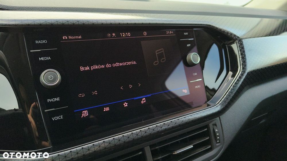 Volkswagen T-Cross - 25