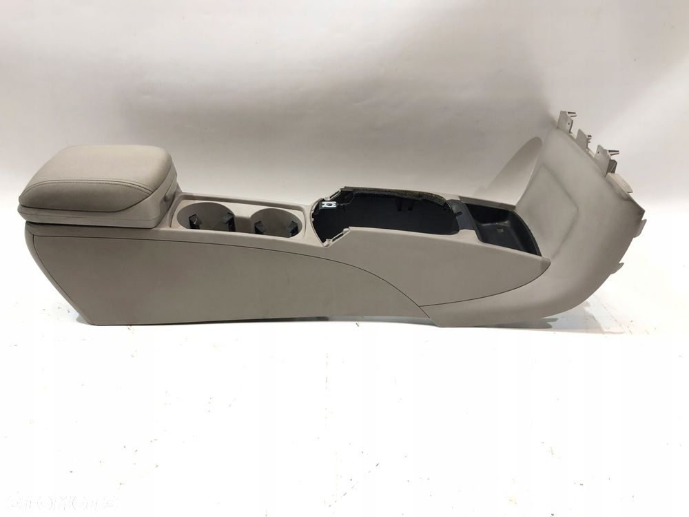 volvo v50 c30 s40 s60 tunel środkowy podłokietnik - 7