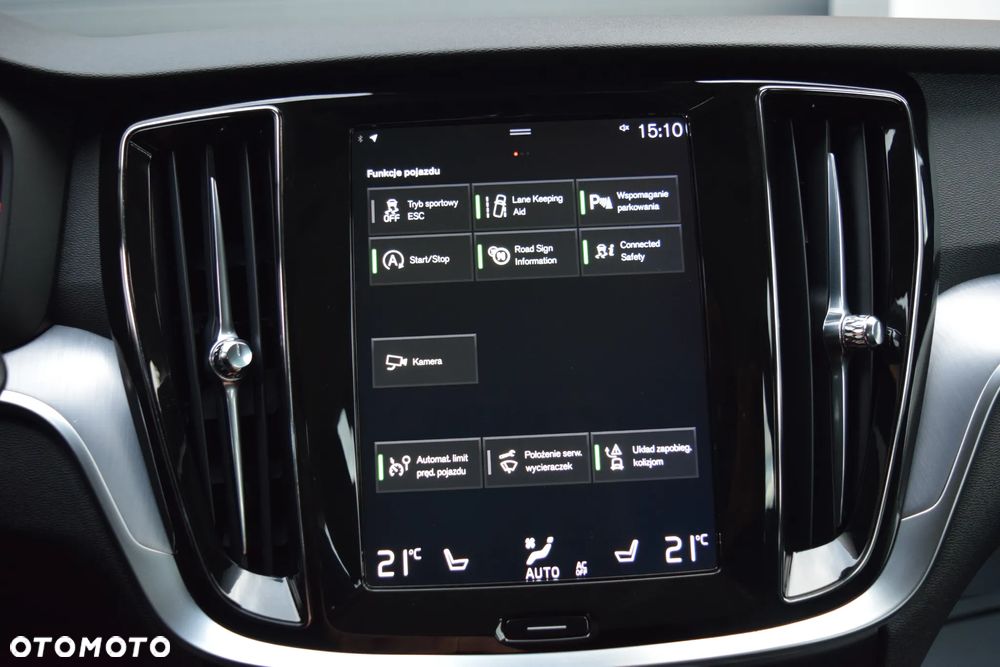 Volvo V60 D3 Geartronic Momentum Pro - 25