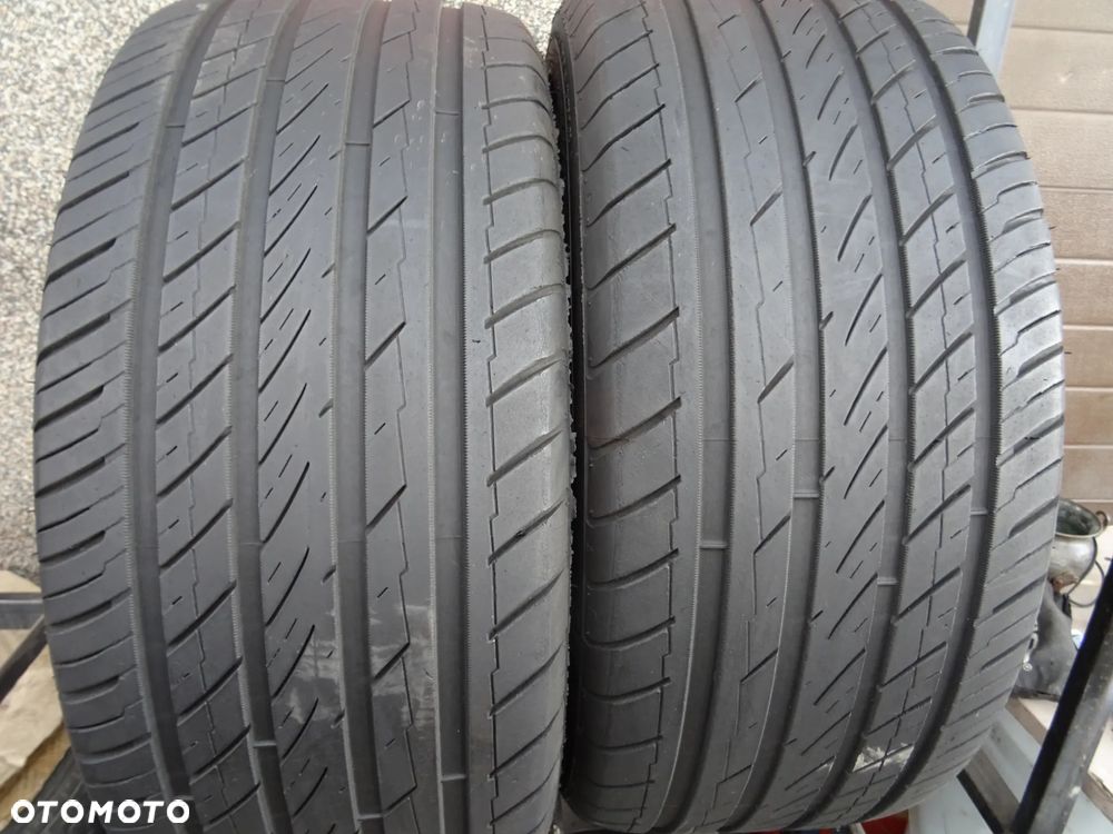 245/40/R18 97W Ovation VI-338 Performance DSRT - 1