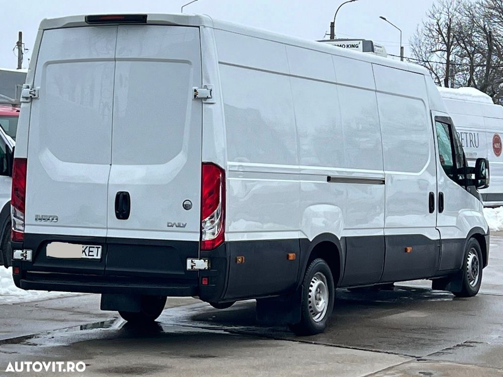 Iveco Daily - 5