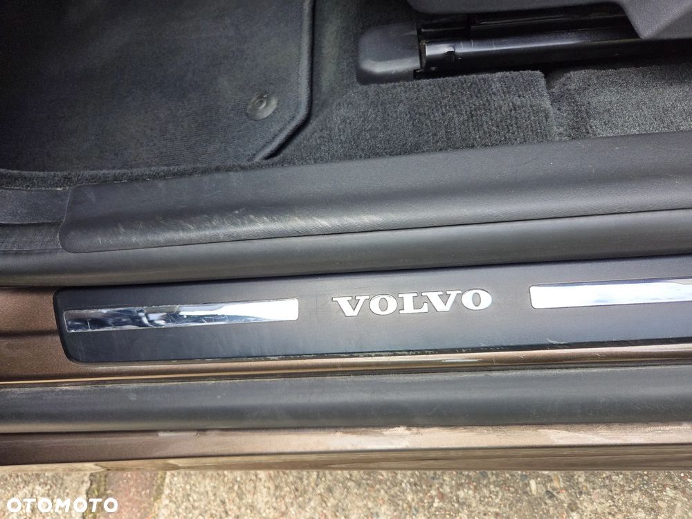 Volvo XC 60 D4 Drive-E Kinetic - 21