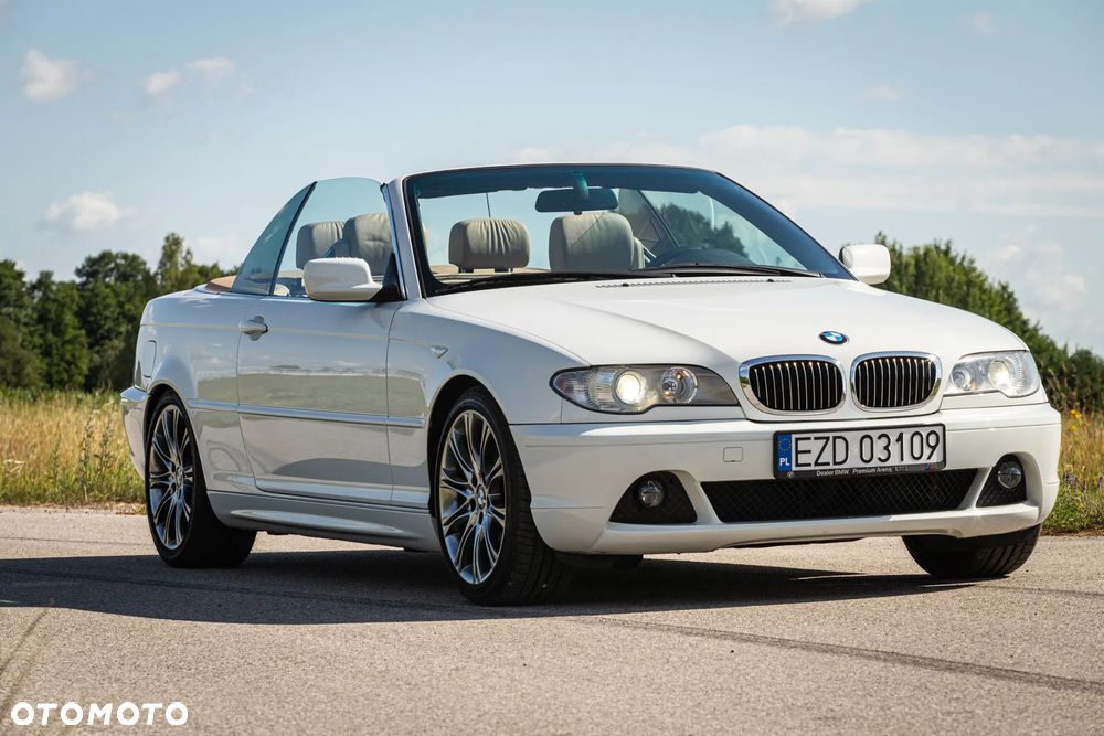 BMW Seria 3 - 1