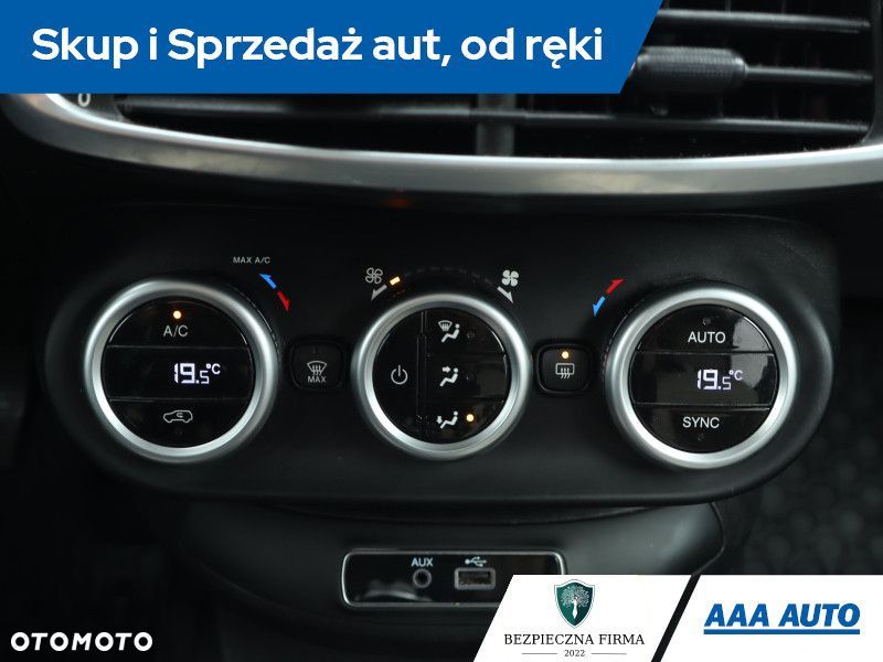 Fiat 500X - 15