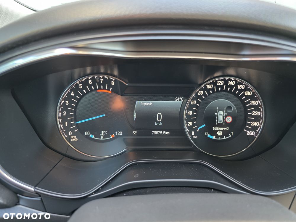 Ford Mondeo 1.5 EcoBoost STart-Stopp Titanium - 15