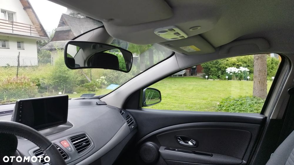 Renault Fluence 1.6 16V Limited - 15