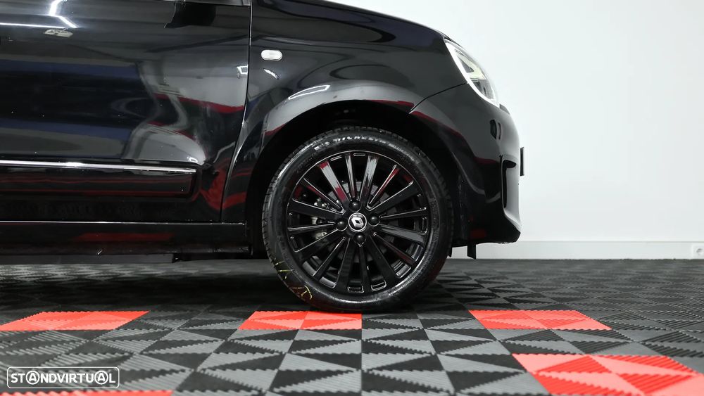 Renault Twingo E-Tech. 22 Urban Night - 16